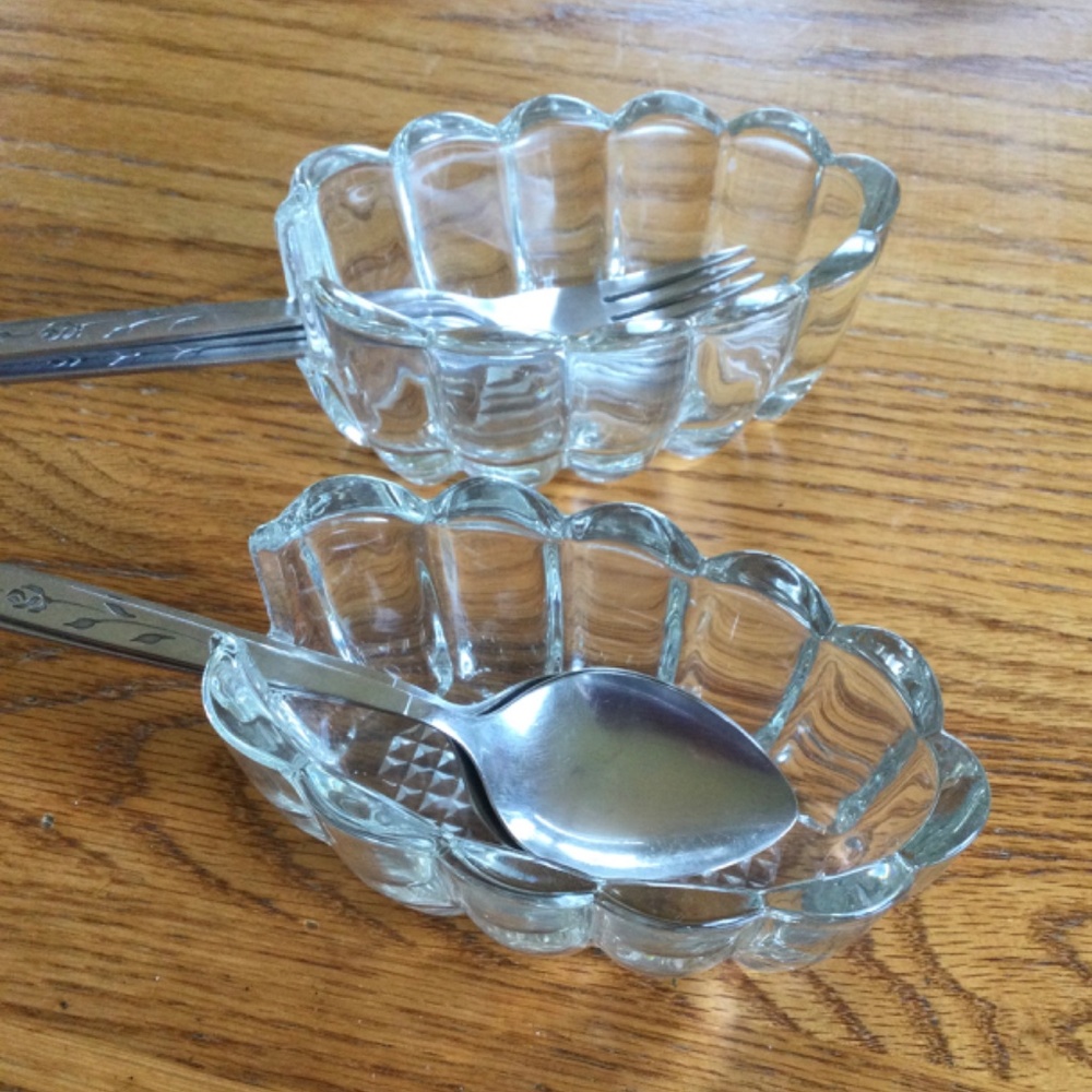 Buffet Silverware Holders - Picture 6 of 6